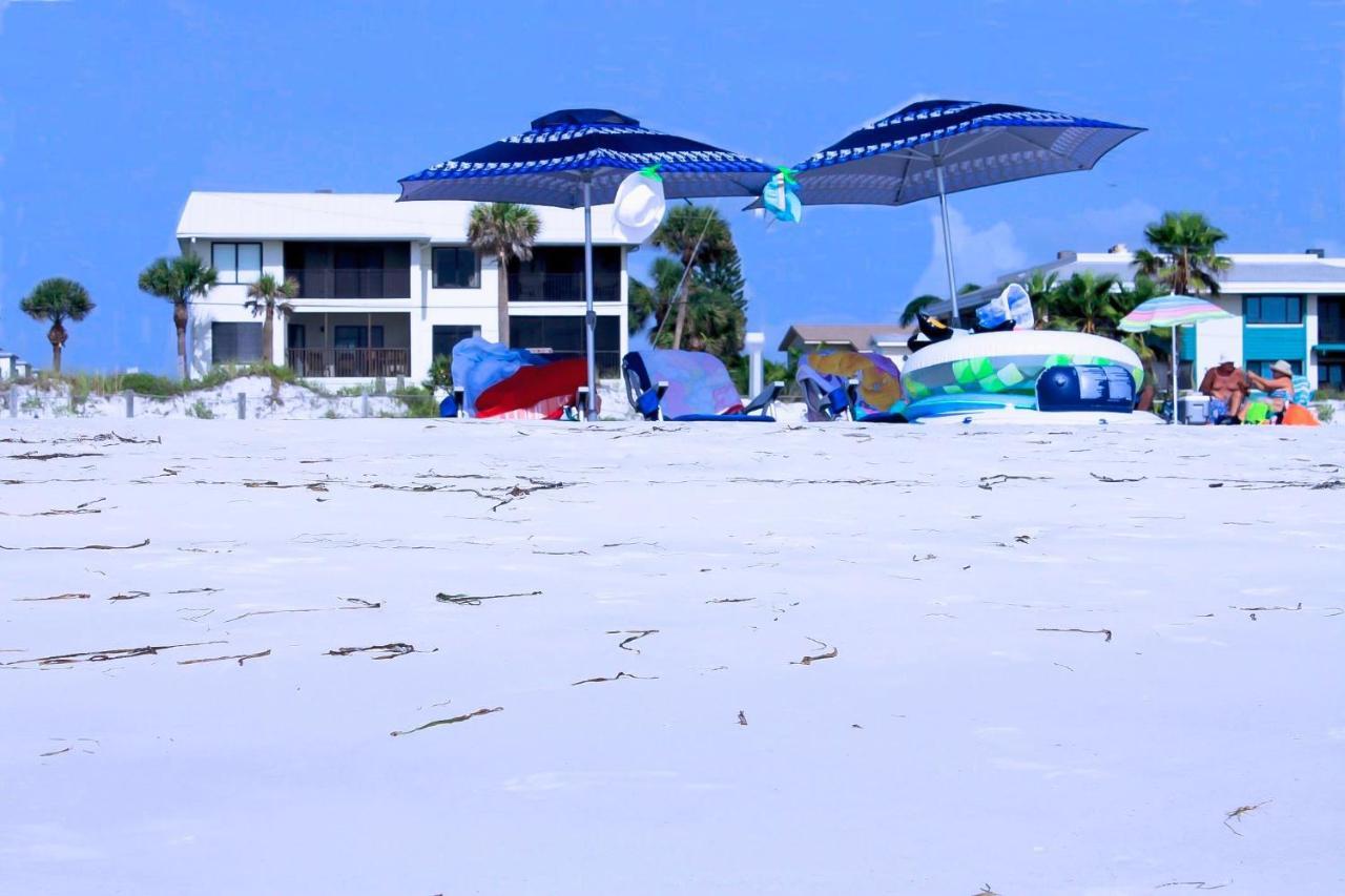 Appartamento Anna Maria Island Beach Sands 203 Bradenton Beach Esterno foto