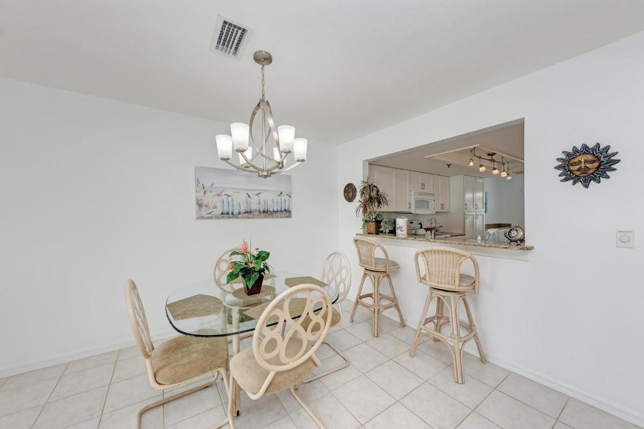 Appartamento Anna Maria Island Beach Sands 203 Bradenton Beach Esterno foto