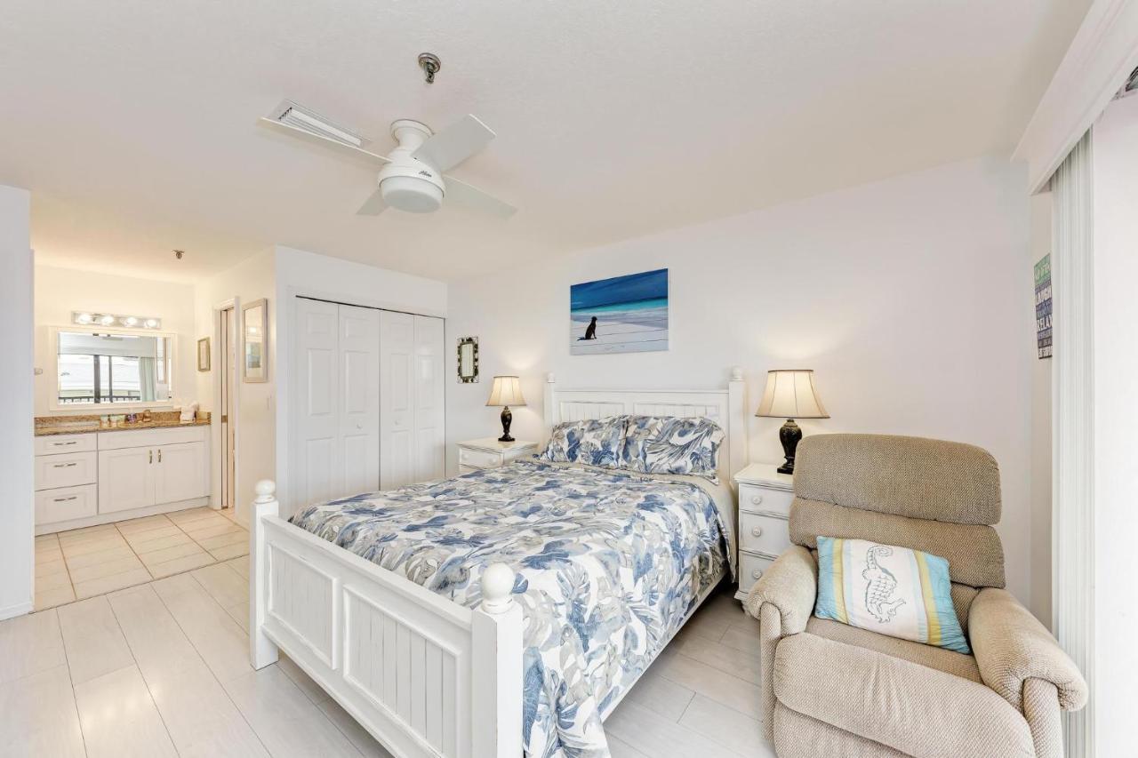 Appartamento Anna Maria Island Beach Sands 203 Bradenton Beach Esterno foto